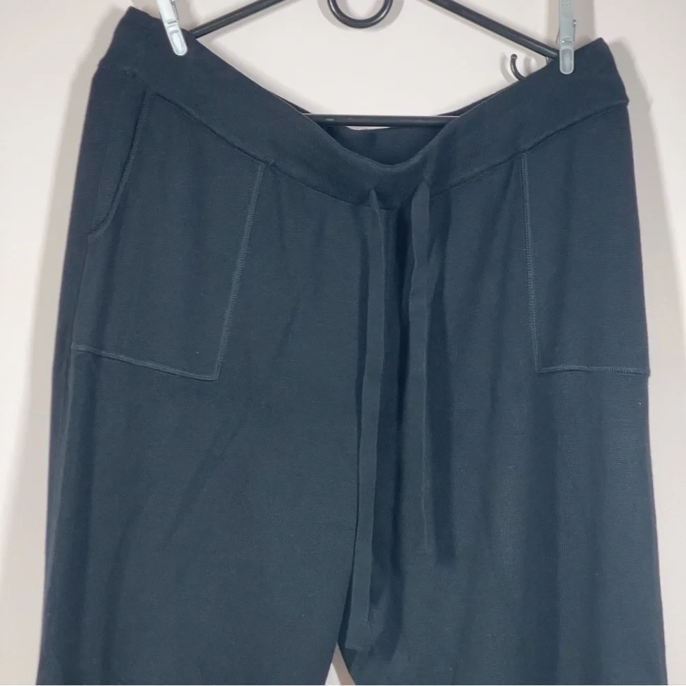 J.Crew Jogger pant in cotton-cashmere - Picture 8 of 11